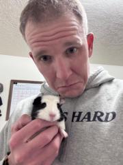 Kyle VanBiezen