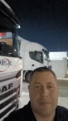 Ángel Aranda Molina