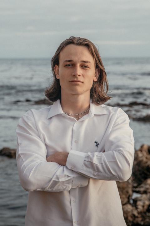 Tom Hansult