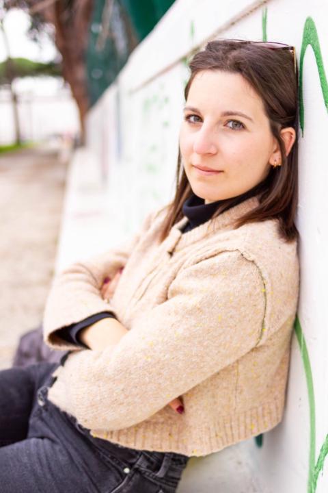 Anita Conti