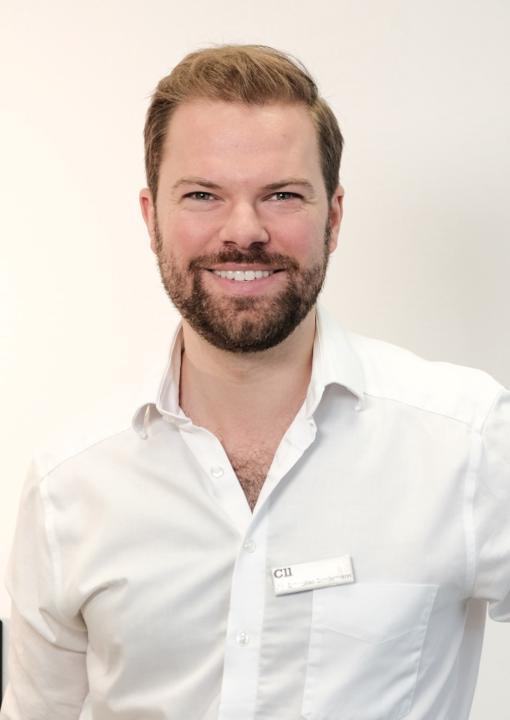 Sebastian Sondermann