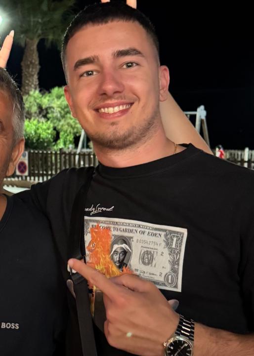 Vasilis Vizakopoulos