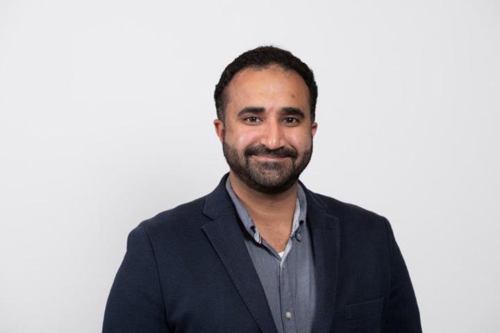 Ali Albaijan