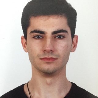 Mustafa Ergün