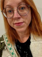 Anne Bouziat