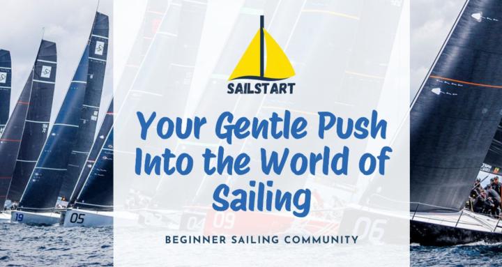 Sailing for Beginners