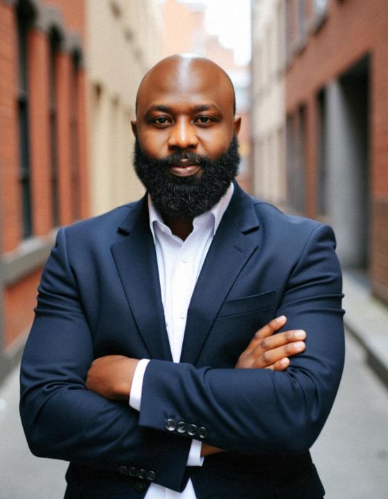 Ikechukwu Okoh