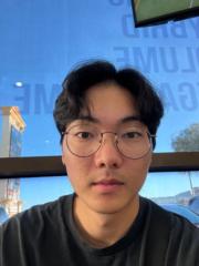 Lewis Kim