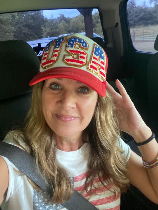 Suzanne Stainback