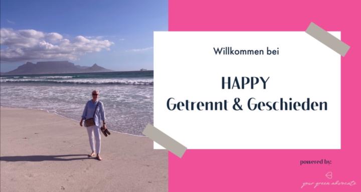 Happy Getrennt & Geschieden