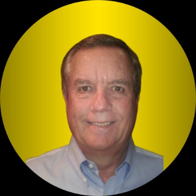 Jim Petre