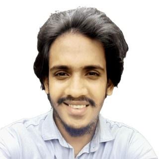 Omar Pervez