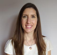 Rocio Bello Hirschfeld