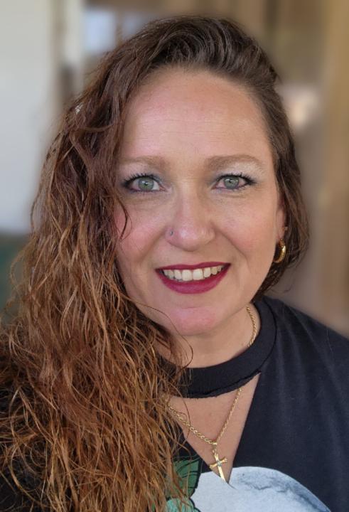 Sandra Highsmith