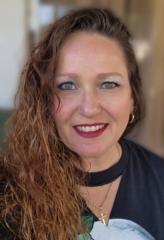 Sandra Highsmith