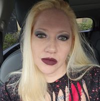 Amanda Byrd