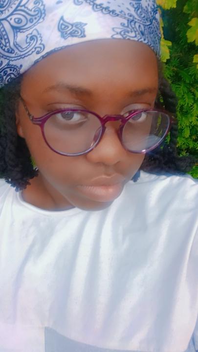 Esther Afolayan