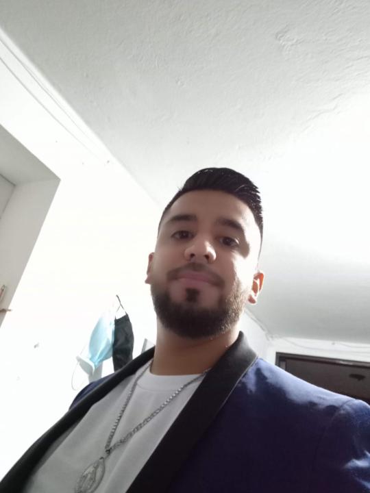 Eliecer Torres