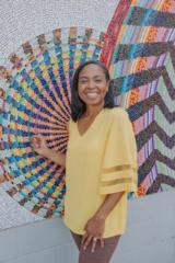 Marcia Benjamin Blanco