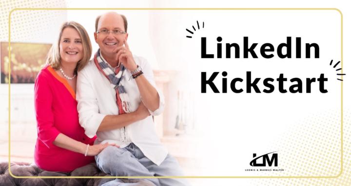 LinkedIn-Kickstart