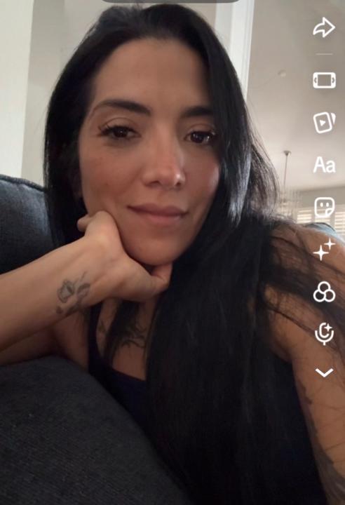 Johanna Rodríguez