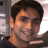 Ashish Gupta