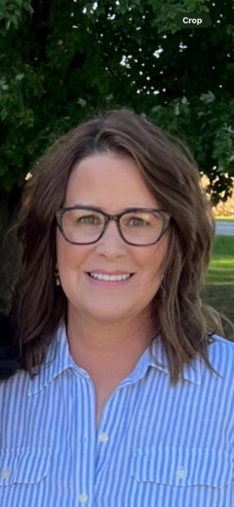 Kelly Cochrane