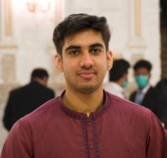 Vidharupal Shah-Khan