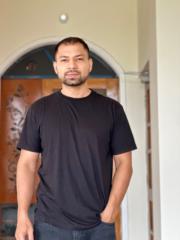 Sagar Bisht