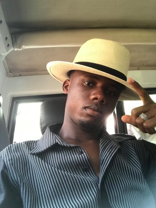 Berté Moustapha