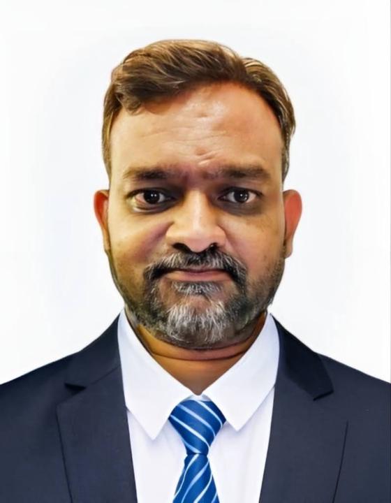 Prasanth K