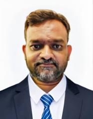Prasanth K