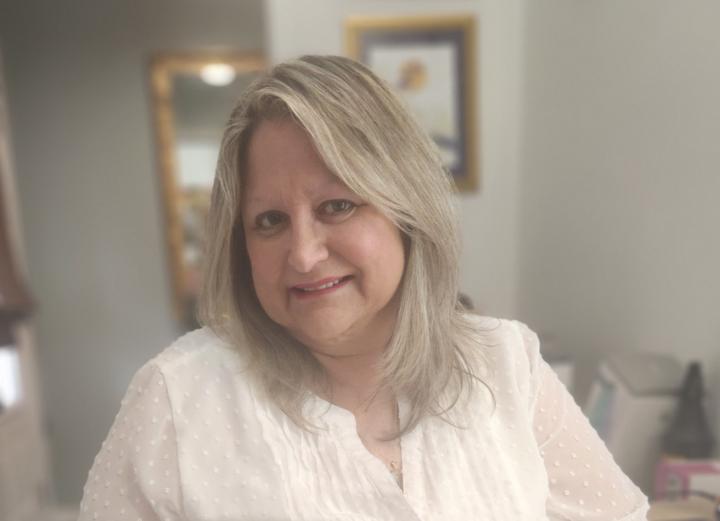 Susie Crawford