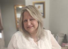 Susie Crawford