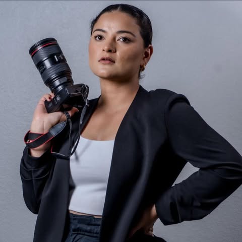 Brenda Gozalez