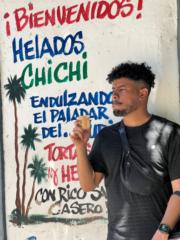 Abraham Chourio