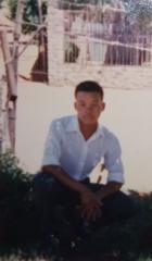 Kagisho Matlonoko