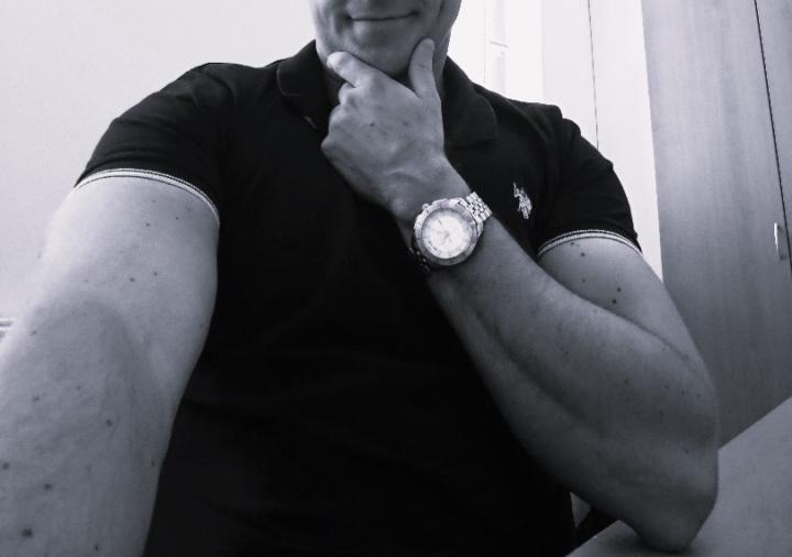 Matej Sretl
