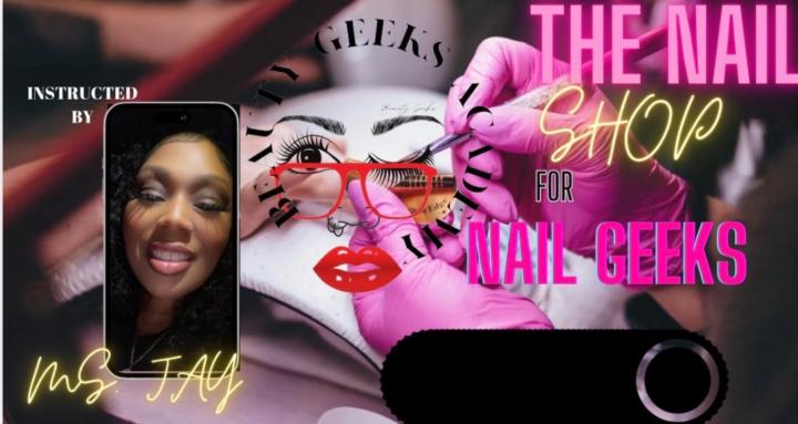 Beauty Geeks
