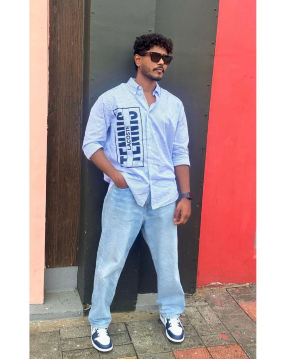 Vamsi krishna Pidugu