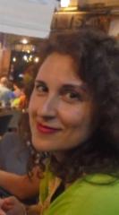 María Teresa Romero