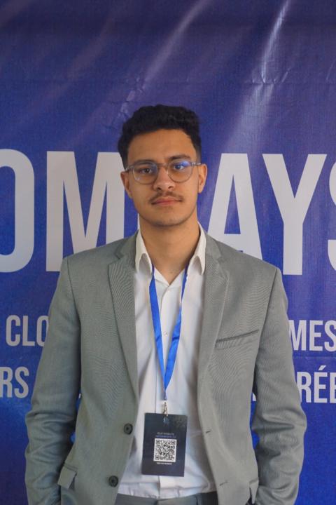 Hamza Isam