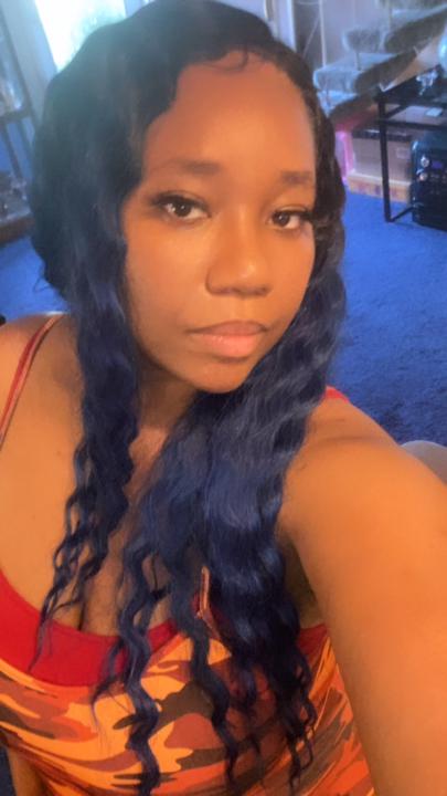 Chiniqua Johnson