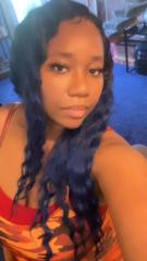 Chiniqua Johnson