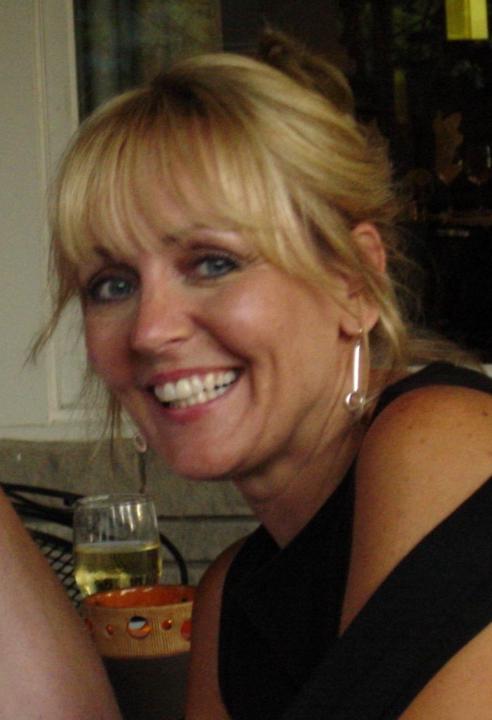 Cyndi Manning
