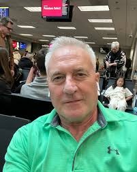 Terry D. Leiser