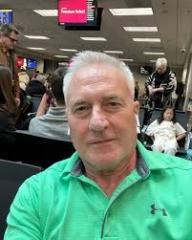 Terry D. Leiser