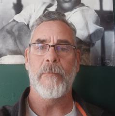 Marc Morris