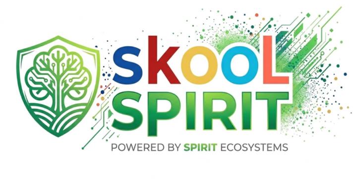 Skool Spirit