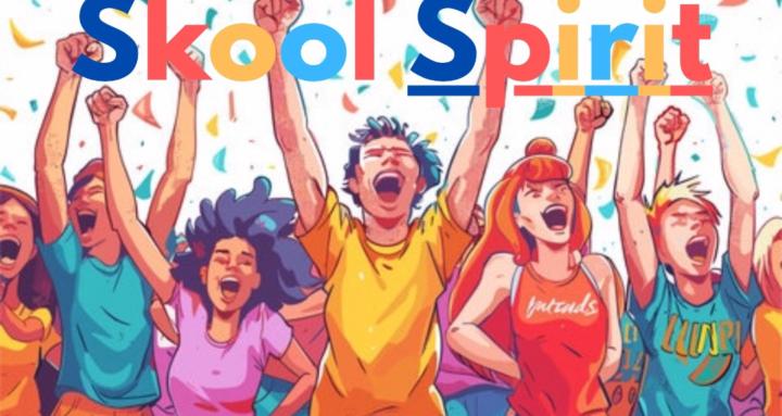 Skool Spirit